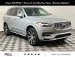  Volvo XC90 Recharge Plug-In Hybrid