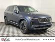  Volvo XC90 plug-in hybrid