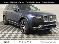 2024 Volvo XC90 B6 Plus Bright 7-Seater SUV