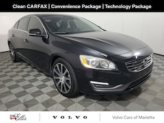 2017 Volvo S60 Inscription T5 Inscription Sedan