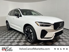 2026 Volvo XC60 B5 Plus SUV