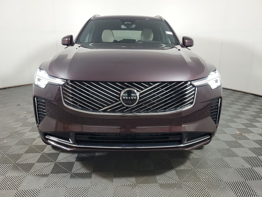 New 2026 Volvo XC90 B6 Plus 7-Seater SUV