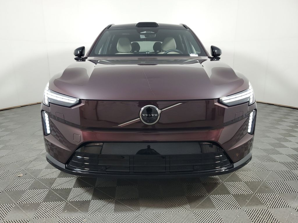 Used 2025 Volvo EX90 Ultra with VIN 7JDE23KL6SG020795 for sale in Marietta, GA