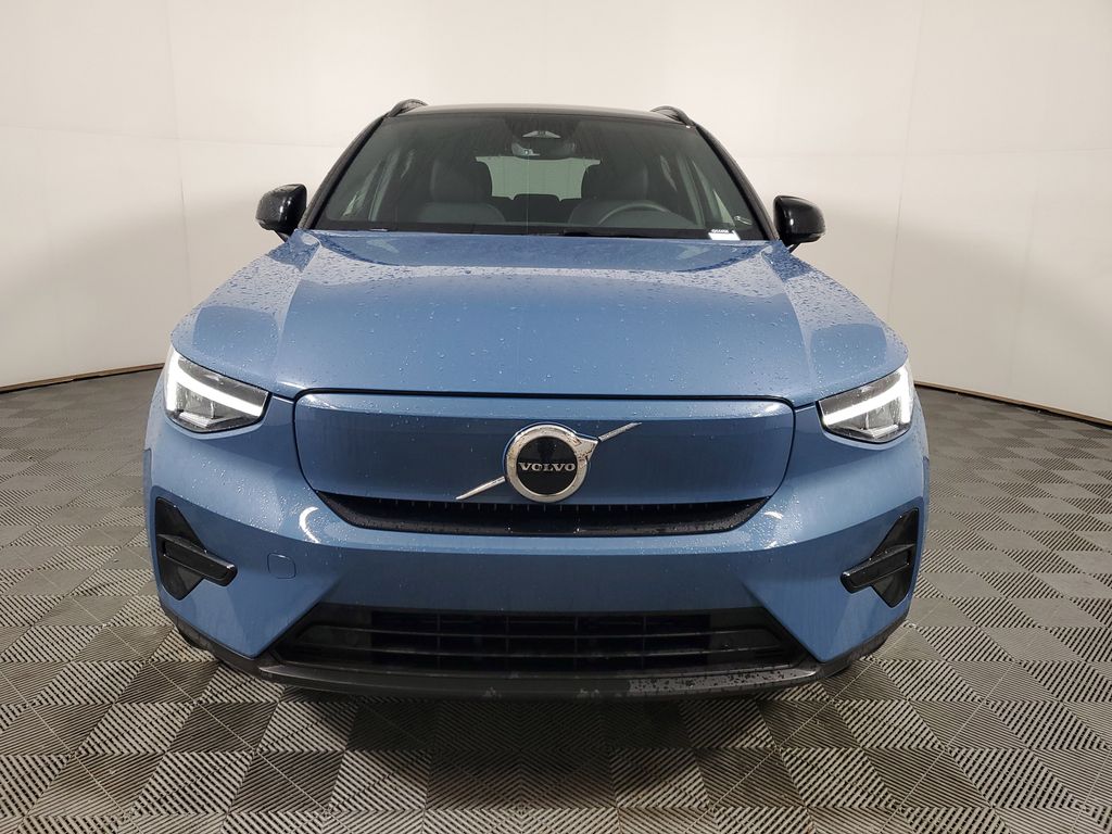 Used 2024 Volvo XC40 Core with VIN YV4ER3XK7R2231691 for sale in Marietta, GA