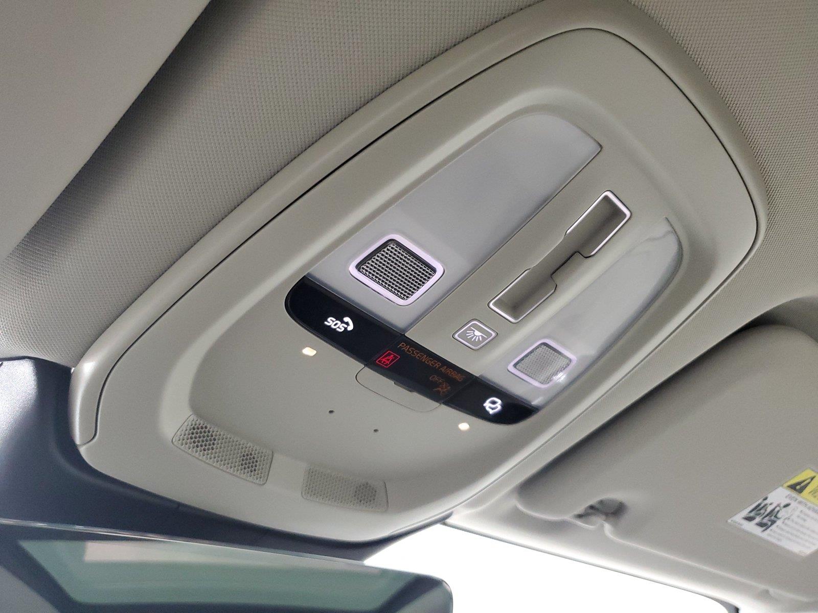 2026 Volvo XC60 Ultra - Photo 34