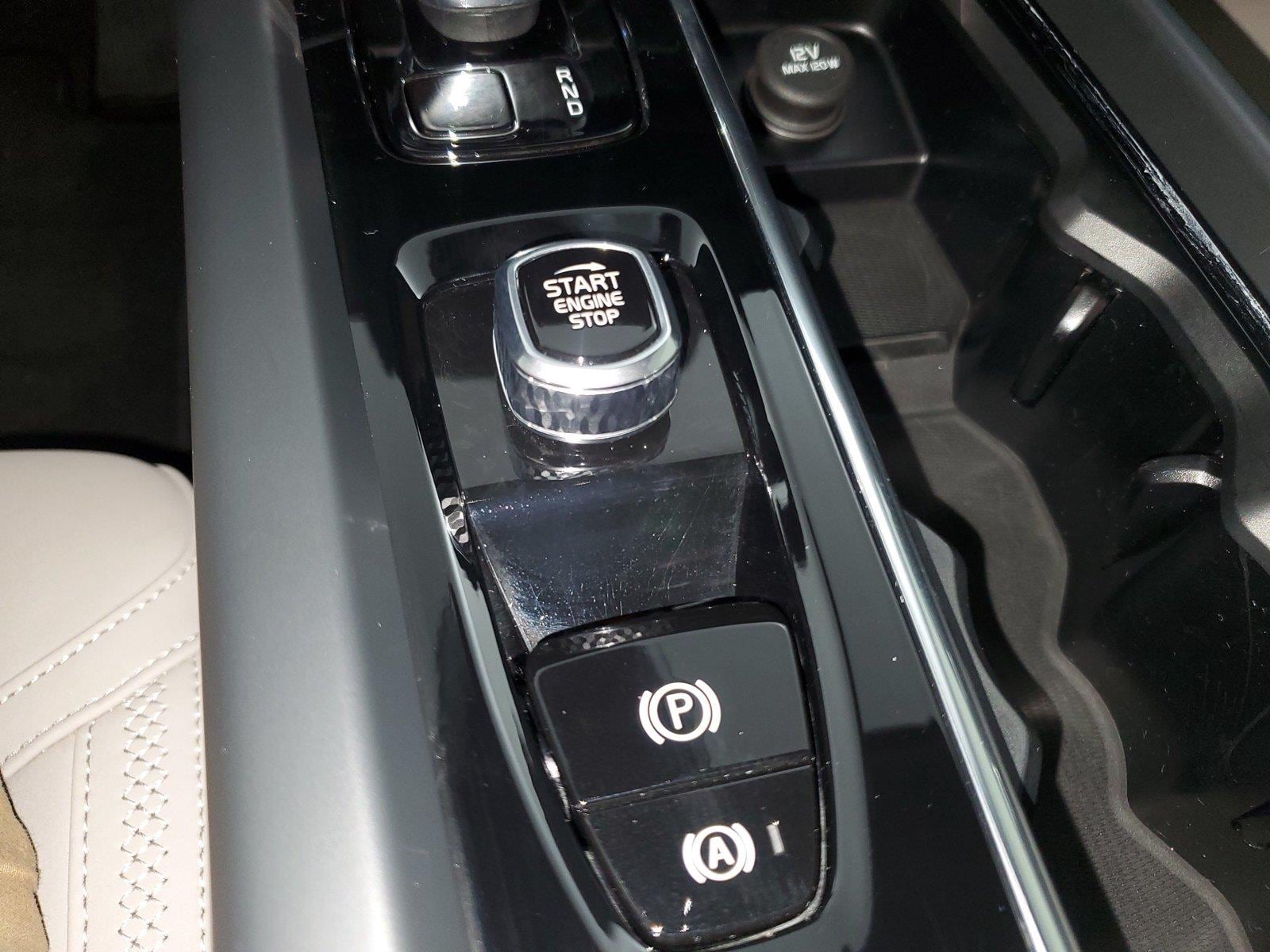 2026 Certified Used Volvo XC60 B5 Core SUV For Sale in Marietta
