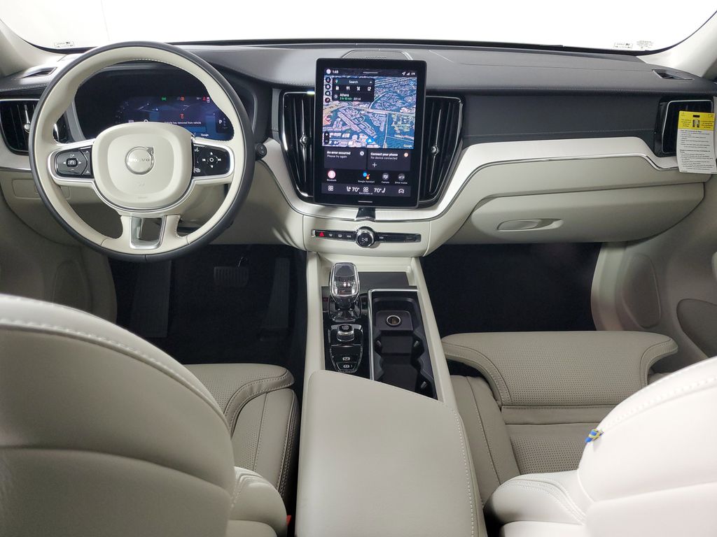 2026 Volvo XC60 Ultra - Photo 15