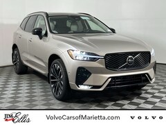2026 Volvo XC60 B5 Ultra AWD SUV