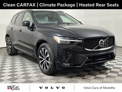 2025 Volvo XC60 B5 Plus SUV