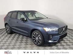 2025 Volvo XC60 B5 Plus SUV