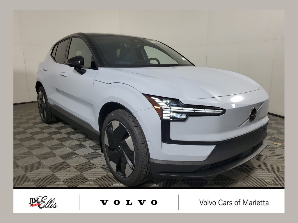 2026 Volvo EX30 Twin Motor Performance Ultra's photo