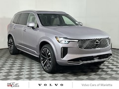 2026 Volvo XC90 B5 Plus 7-Seater AWD SUV