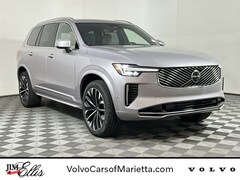 2026 Volvo XC90 B6 Plus 7-Seater AWD SUV