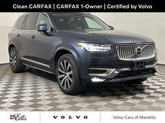 2025 Volvo XC90 B5 Core SUV