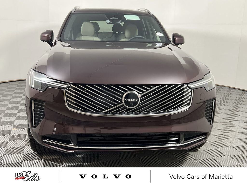 New 2026 Volvo XC90 B5 Plus 7-Seater SUV