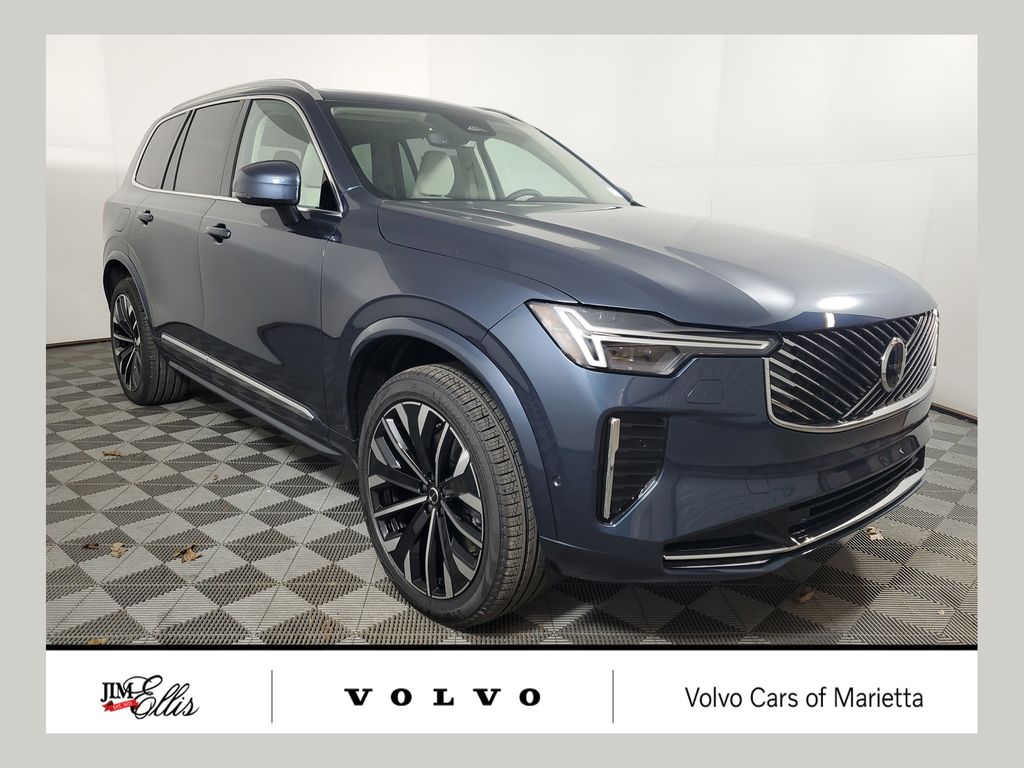 2026 Volvo XC90 B6 Ultra Bright 7-Seater 4WD's photo