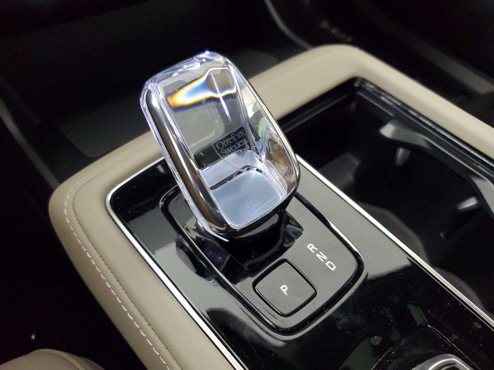2026 Volvo XC90 Plus - Photo 32