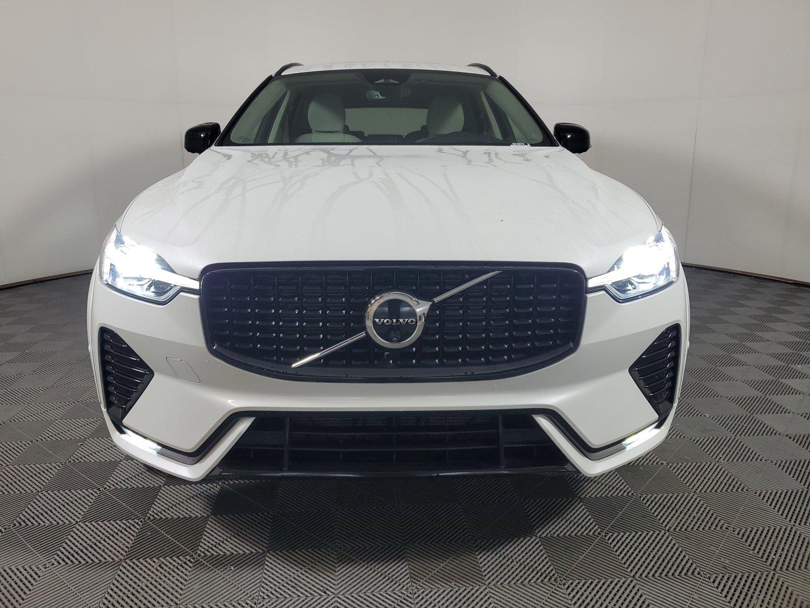 Certified 2024 Volvo XC60 B5 Ultimate Dark SUV