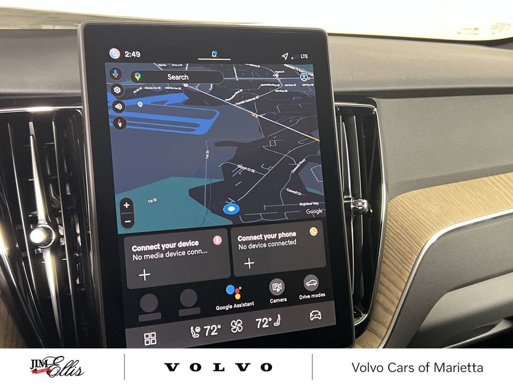 2026 Volvo XC60 Plus - Photo 16