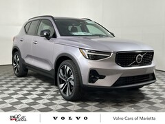 2026 Volvo XC40 B4 Plus SUV