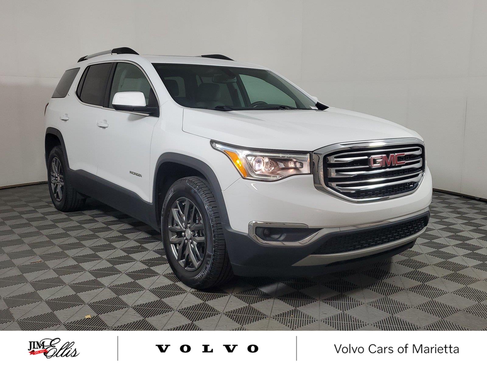  GMC Acadia