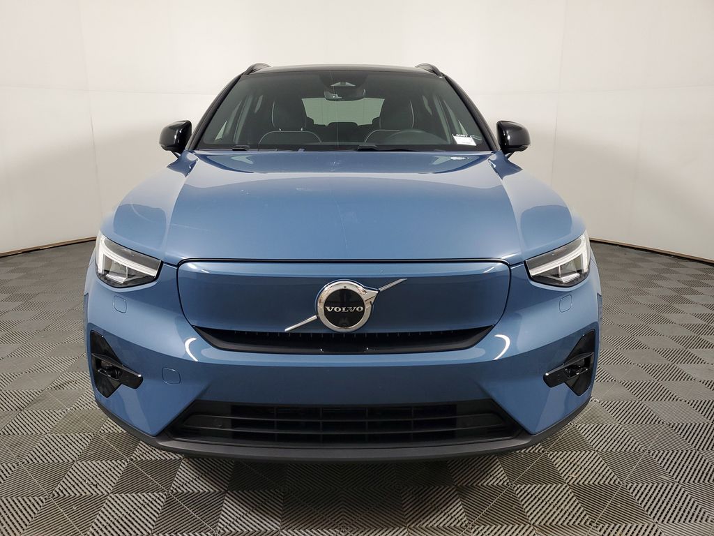 Used 2023 Volvo XC40 Ultimate with VIN YV4ED3UM5P2976876 for sale in Marietta, GA