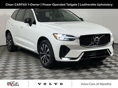 2024 Volvo XC60 B5 Core Dark SUV