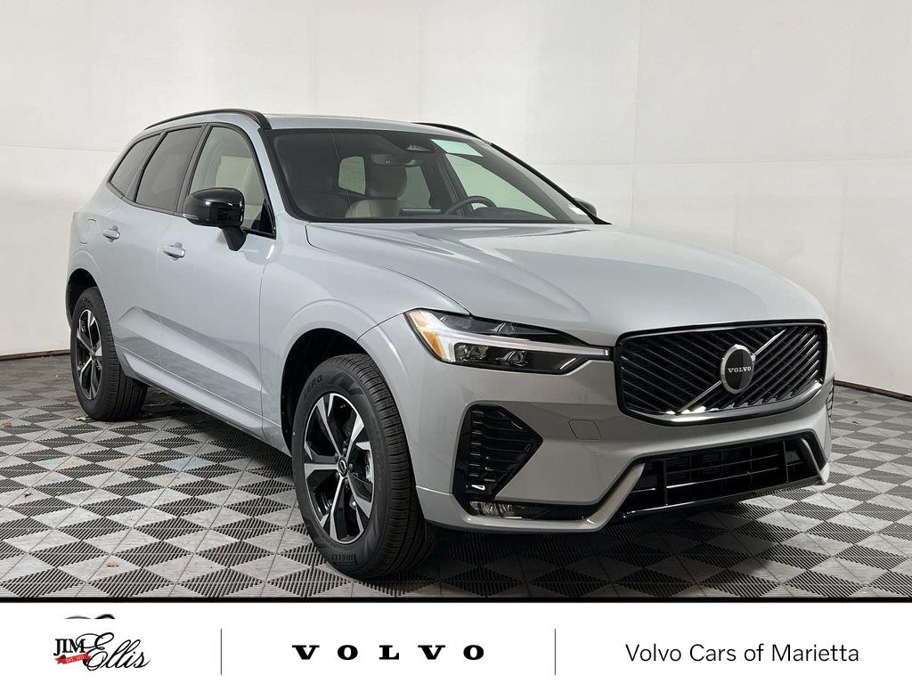 Used 2026 Volvo XC60 B5 Core SUV