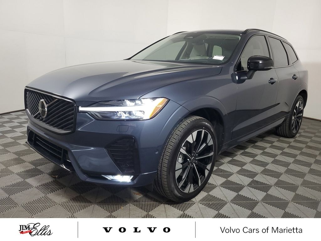 Used 2026 Volvo XC60 B5 Ultra SUV