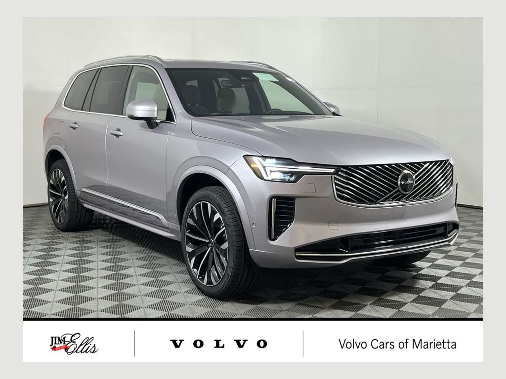 2026 Volvo XC90 B6 Plus 7-Seater for sale in Atlanta, GA