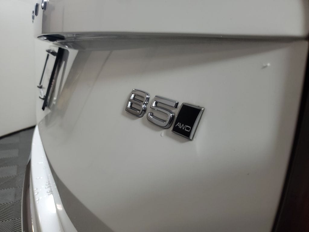 2025 Volvo XC90 Core - Photo 9