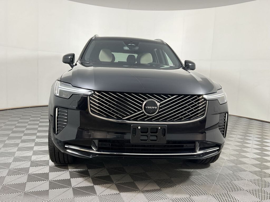 Certified 2025 Volvo XC90 B6 (2025.5) Plus 7-Seater SUV