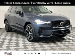 2025 Volvo XC60 B5 Plus SUV