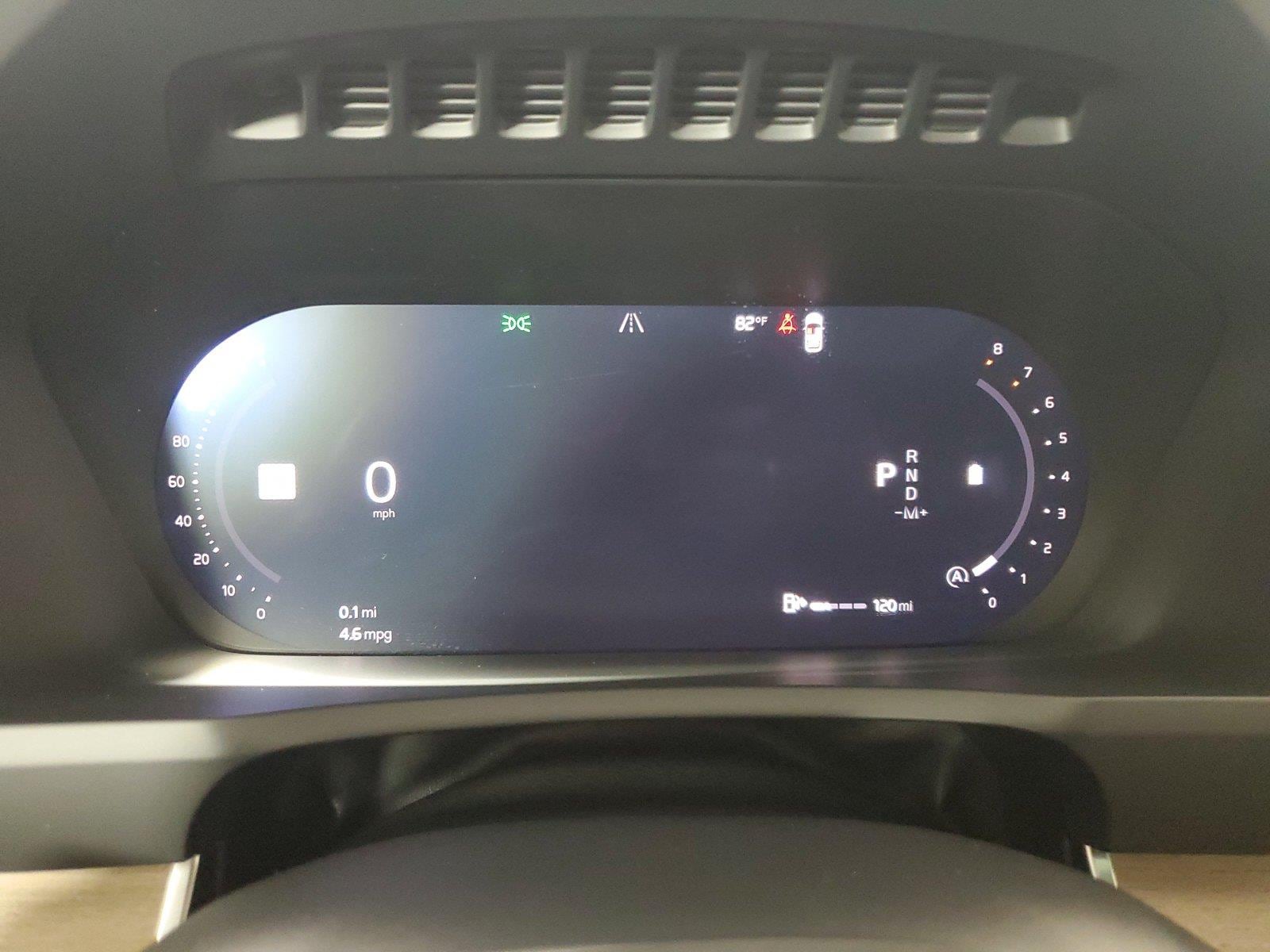 2026 Volvo XC90 Plus - Photo 27