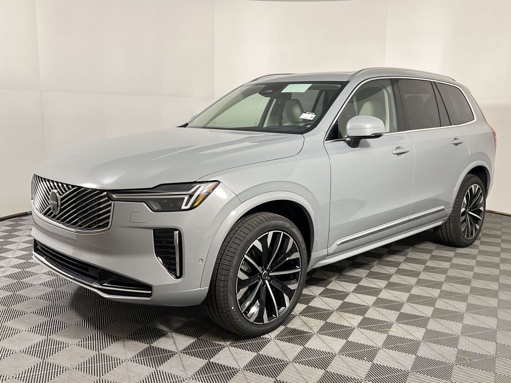 2026 Volvo XC90 photo 4
