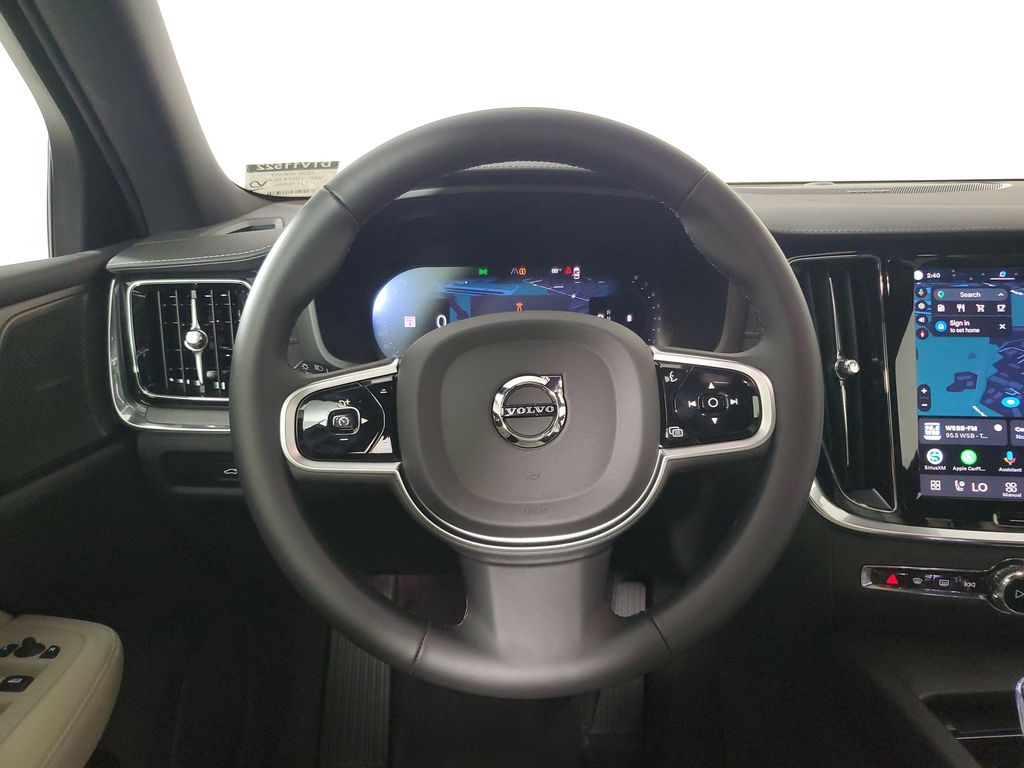 2026 Volvo V60 Cross Country Ultra - Photo 16
