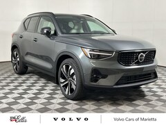 2026 Volvo XC40 B5 Ultra AWD SUV