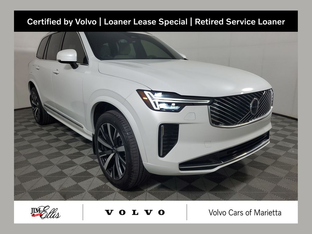2026 Volvo XC90 B5 Core Bright 4WD's photo