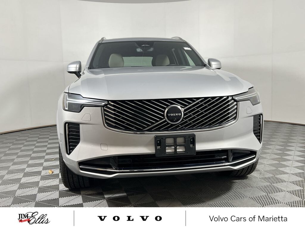 Certified 2025 Volvo XC90 B6 (2025.5) Plus 7-Seater SUV