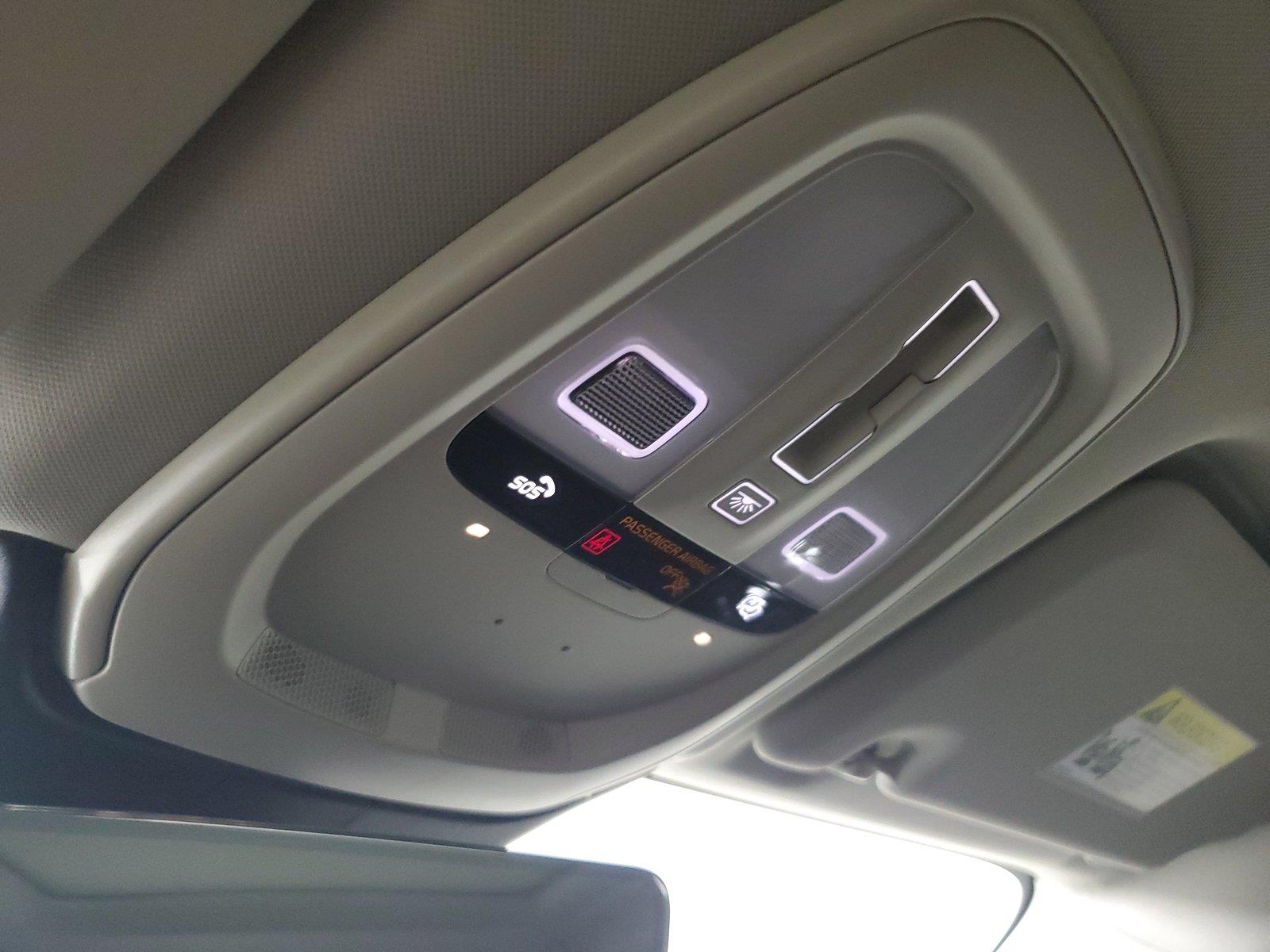 2026 Volvo XC60 Core - Photo 34