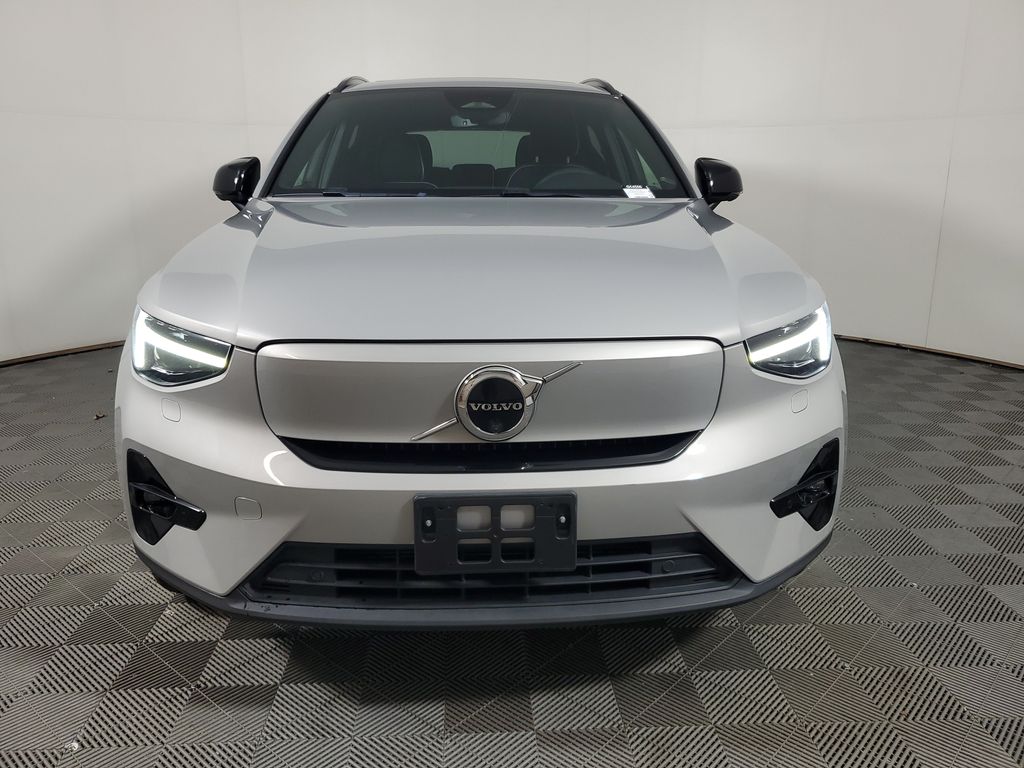 Used 2023 Volvo XC40 Ultimate with VIN YV4ED3UM9P2053252 for sale in Marietta, GA