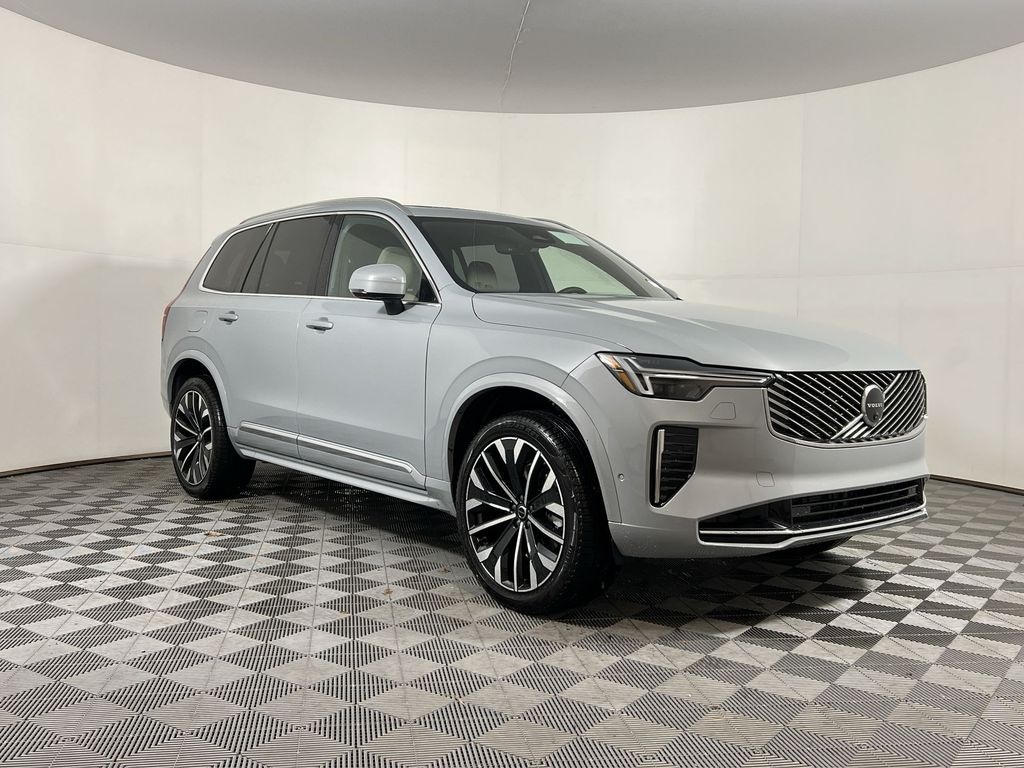 New 2026 Volvo XC90 B6 Plus 7-Seater SUV