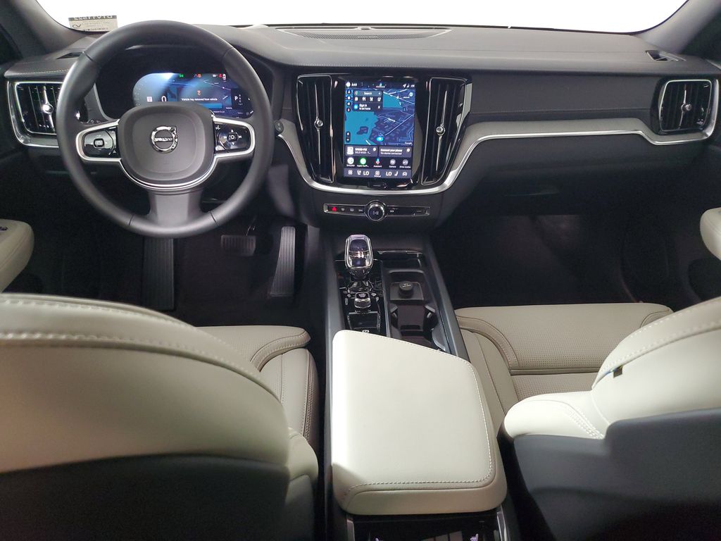 2026 Volvo V60 Cross Country Ultra - Photo 15