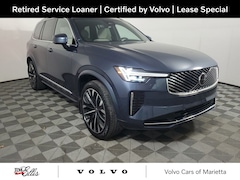 2026 Volvo XC90 B5 Core SUV