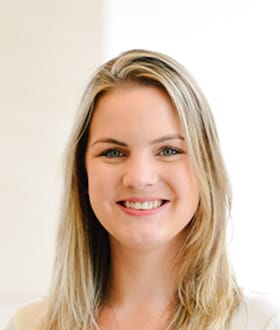 Staff member Brooke Mathis from ID_091a5a