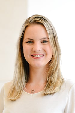 Staff member Brooke Mathis from ID_091a5a