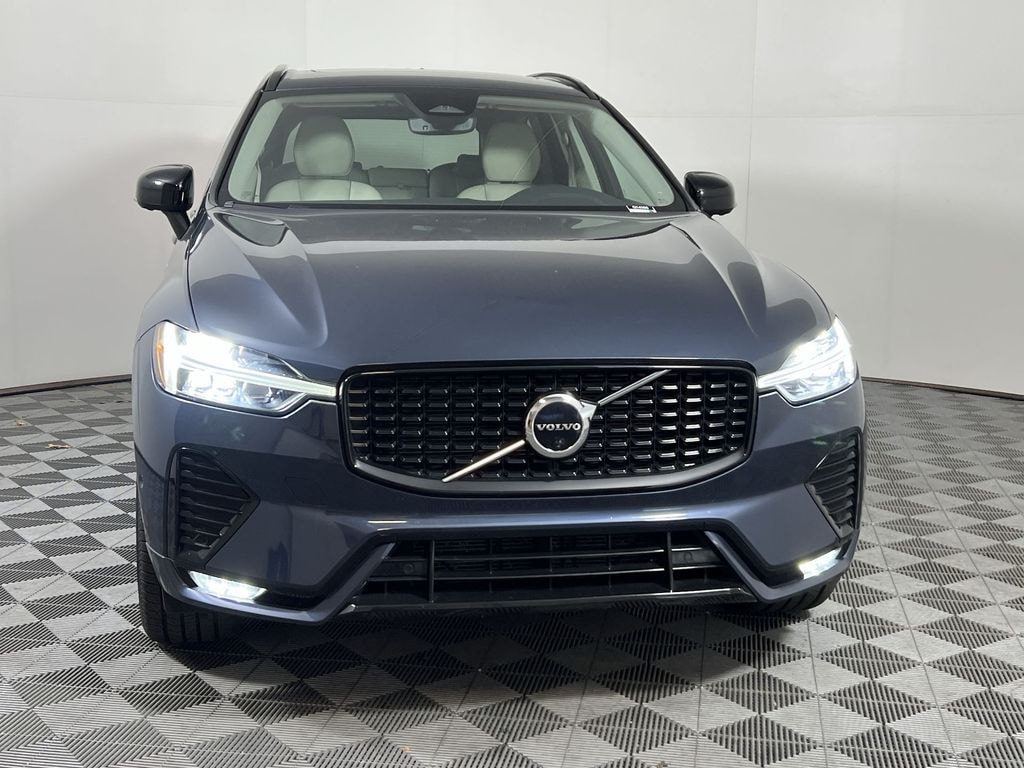 Certified 2023 Volvo XC60 B5 AWD Plus Dark SUV