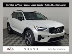 2026 Volvo XC40 B5 Plus SUV
