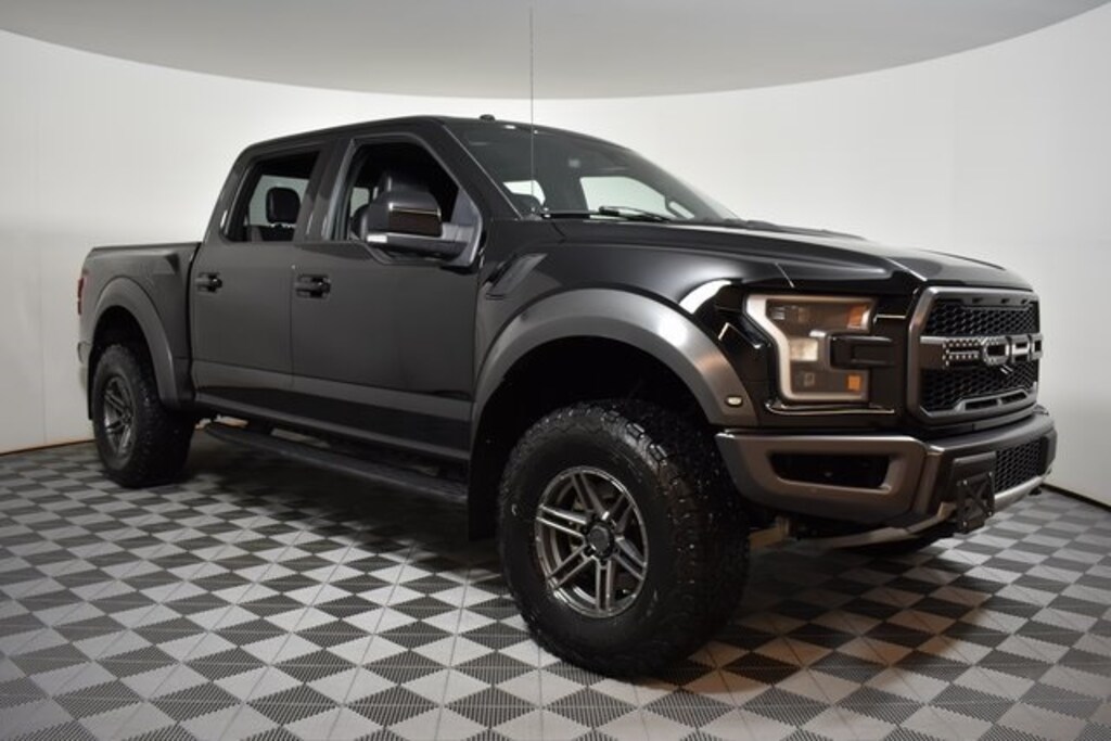 Used Ford Raptor >> 2017 Used Ford F 150 Raptor Truck For Sale In Marietta Atlanta Area Used Ford Raptor >> 2017 Used Ford F 150 Raptor Truck For Sale In Marietta Atlanta Area