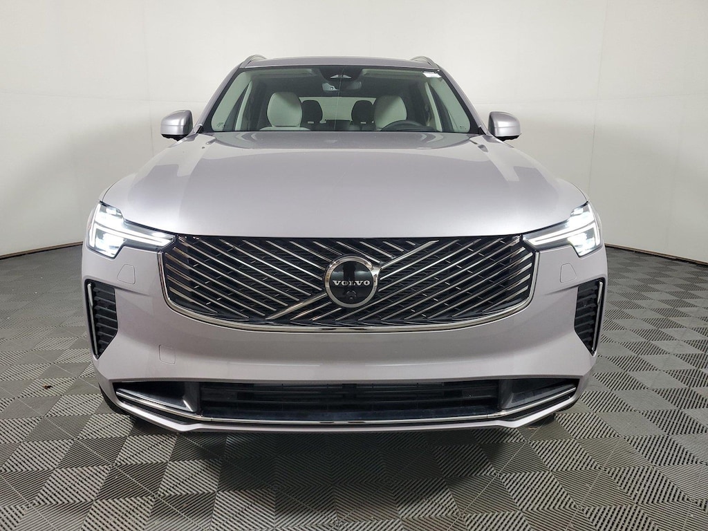 New 2026 Volvo XC90 plug-in hybrid T8 Ultra 7-Seater SUV